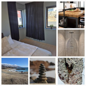 Yggdrasil city Lodge Tromsø